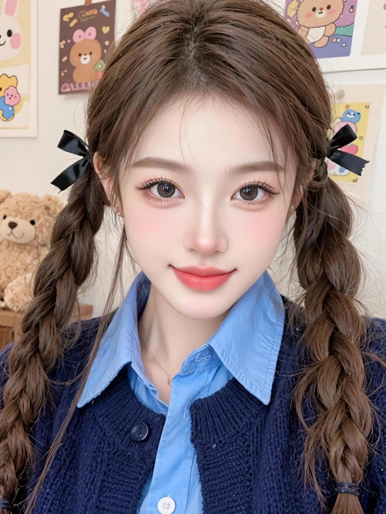 好女人得到名声，坏女人得到一切