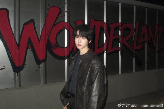 贺峻霖这把玩得就是心跳你好星期六经历五次失败还不肯收手，主动提升挑战数量，贺峻霖
