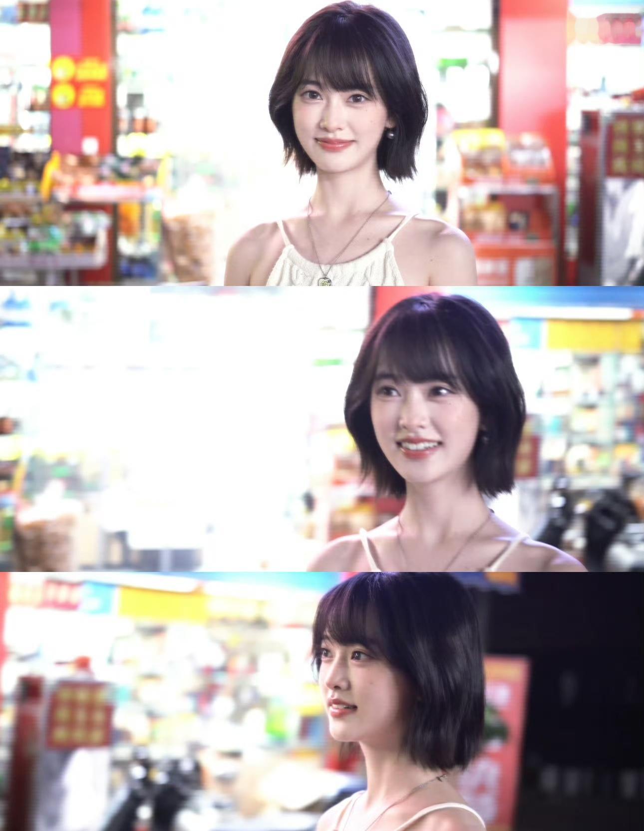 短剧还珠定档 还珠短剧终于要开播了！这波预告也是有点东西！镜头扫到紫薇时直接愣住