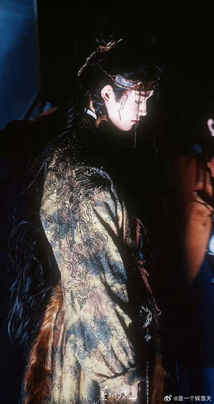 田嘉瑞原声台词感染力田嘉瑞台词功底好强 功底扎实到惊叹！原声台词有感染力，代入感