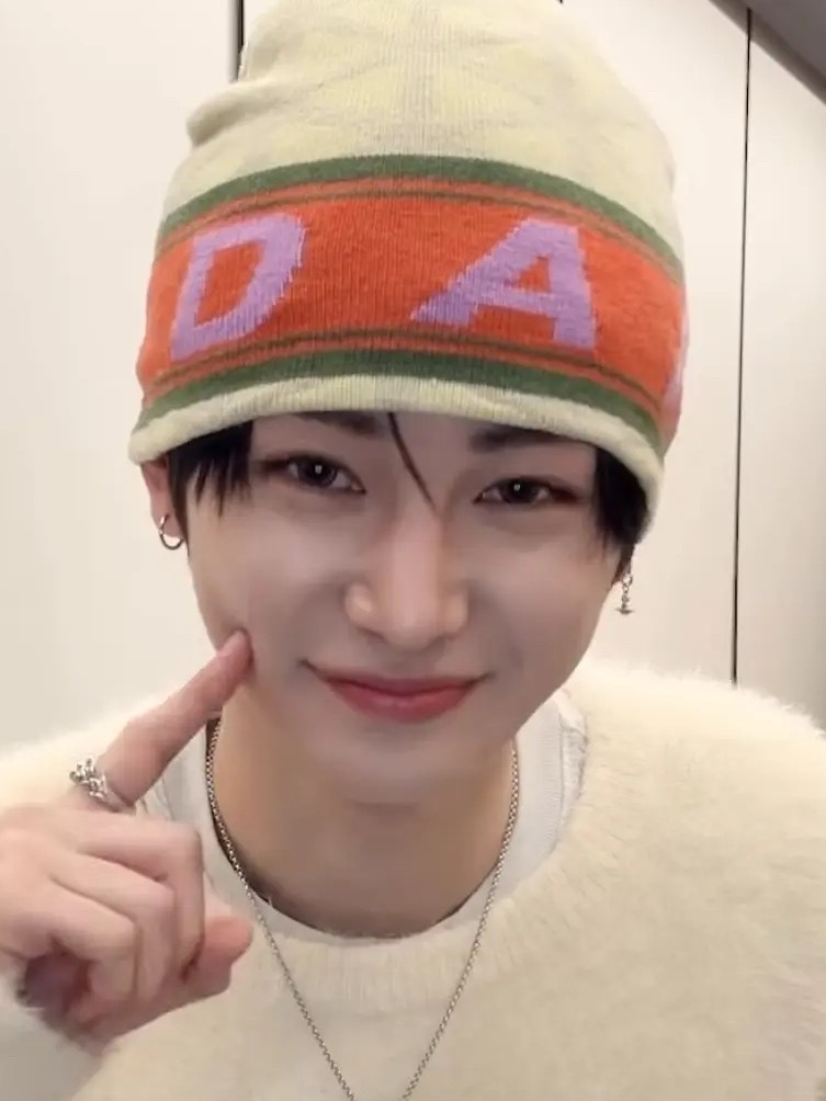 李相沅和周安信两人这是开始幸福肥了吗？信沅引力 99 