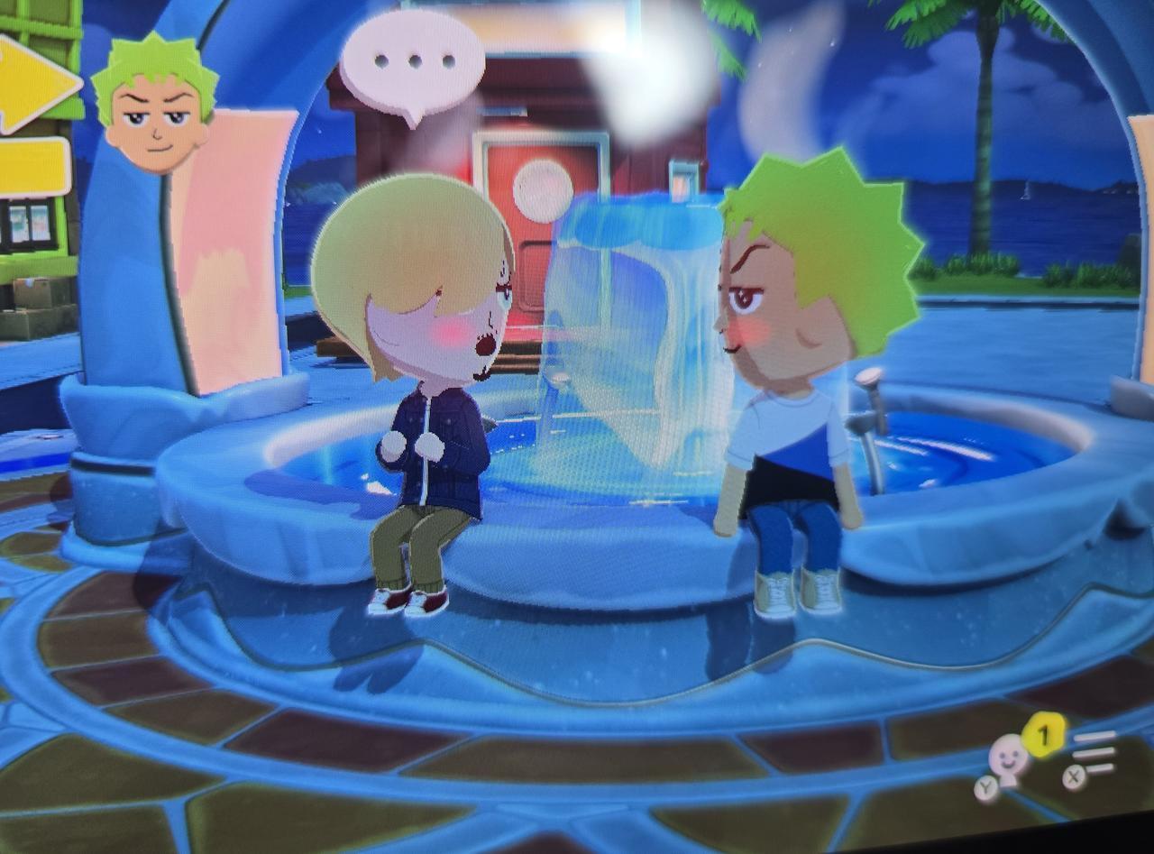 哎哟逐渐升温了😆🥰 ​​​