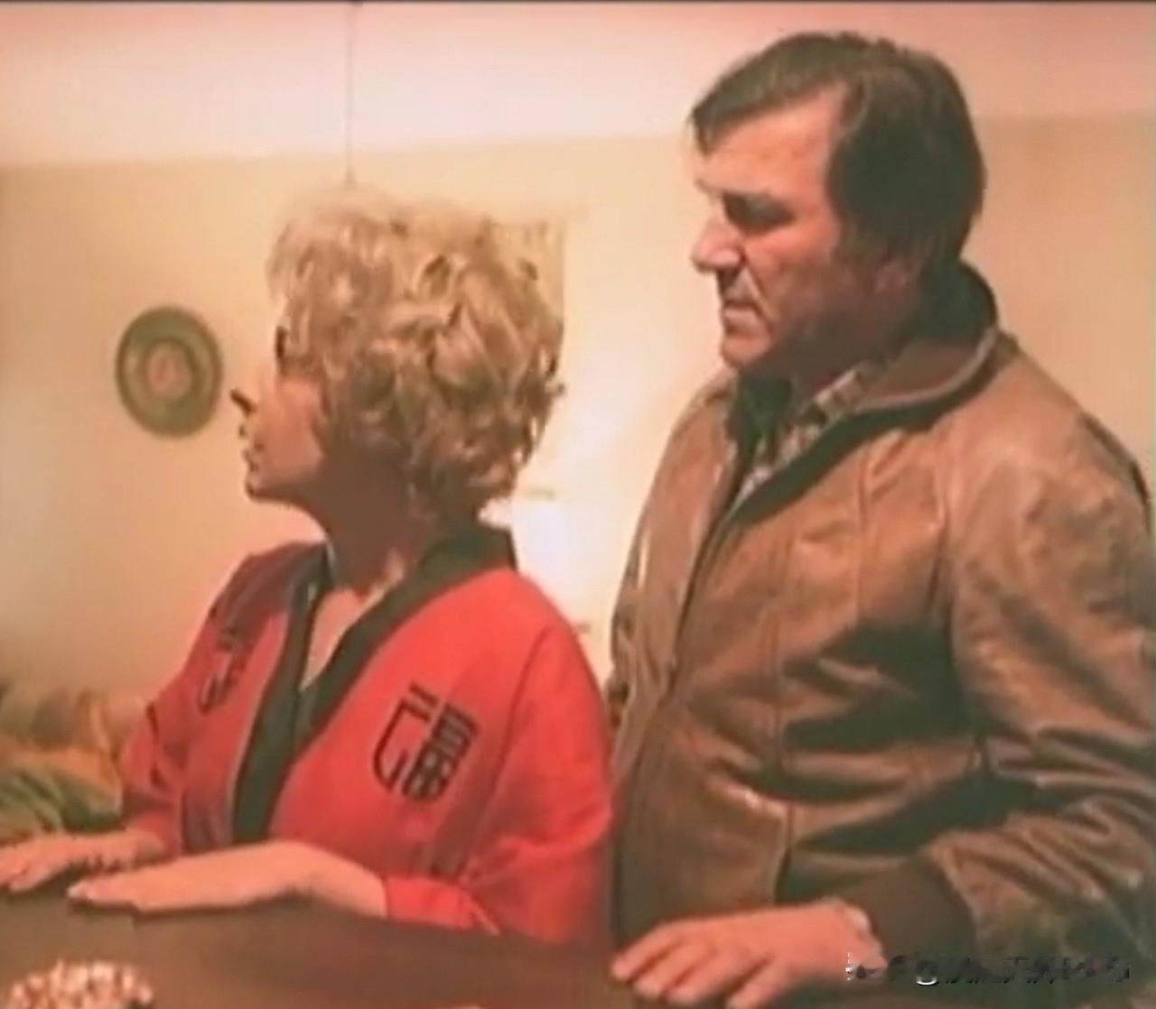 八十年代初，电影院除了《桥》《瓦尔特保卫萨拉热窝》等几部战争电影，还引进了两部南