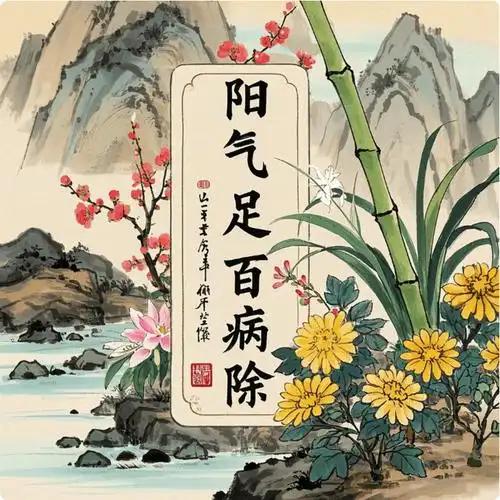 阳气不足怎样补回来？
       阳气不足想补回来，方法颇多。饮食上，多吃温热