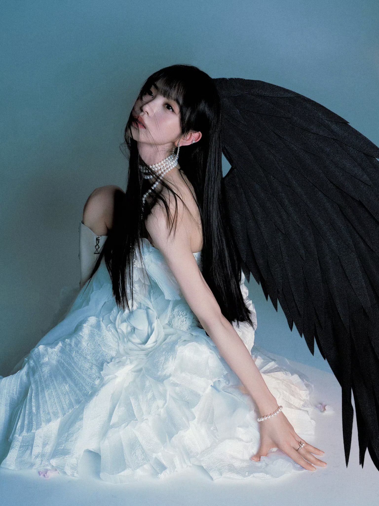 橘子早安趴 天使🪽田曦薇