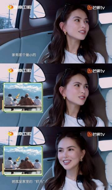 昆凌搞不定孩子就找周杰伦中餐厅南洋拾光季中餐厅 昆凌透露育儿的真实状态，看来即使
