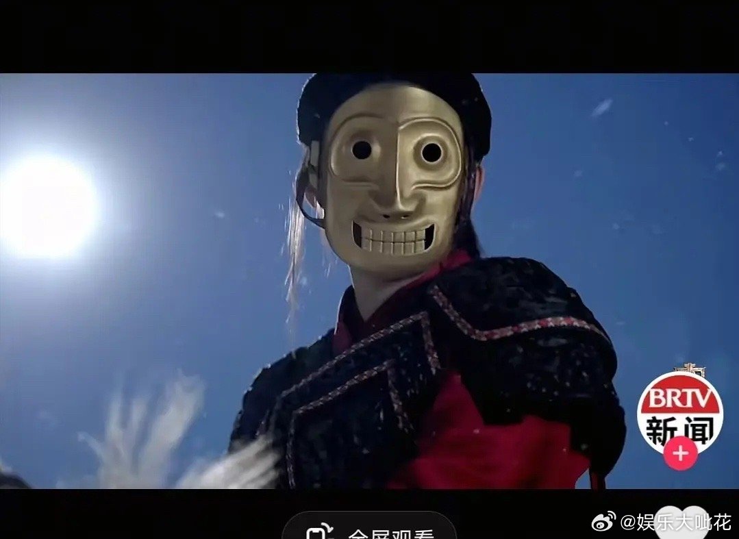 陈丽君女将军造型，来看看这个造型如何[来]真的是从未有过的帅气！ ​​​