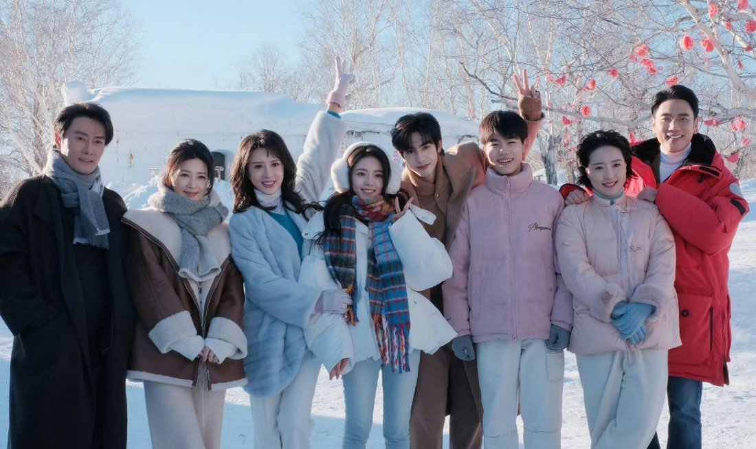 骄阳似我 一个巨大且完整的聂曦光粉圈我太喜欢这种角色了，特别吸引我