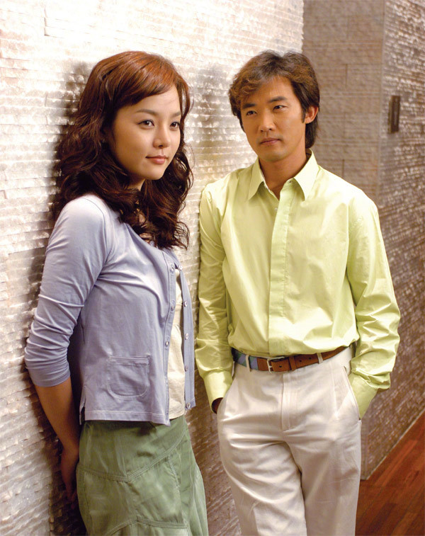 韩剧回顾 Oh！必胜奉顺英 首播21周年主演：安在旭、蔡琳、朴宣英、柳镇、秋瓷炫