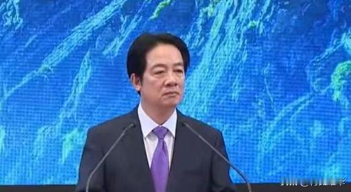 赖清德全代会再抛“台独”狂言，自欺欺人的政治表演该收场了
 
7月19日，民进党