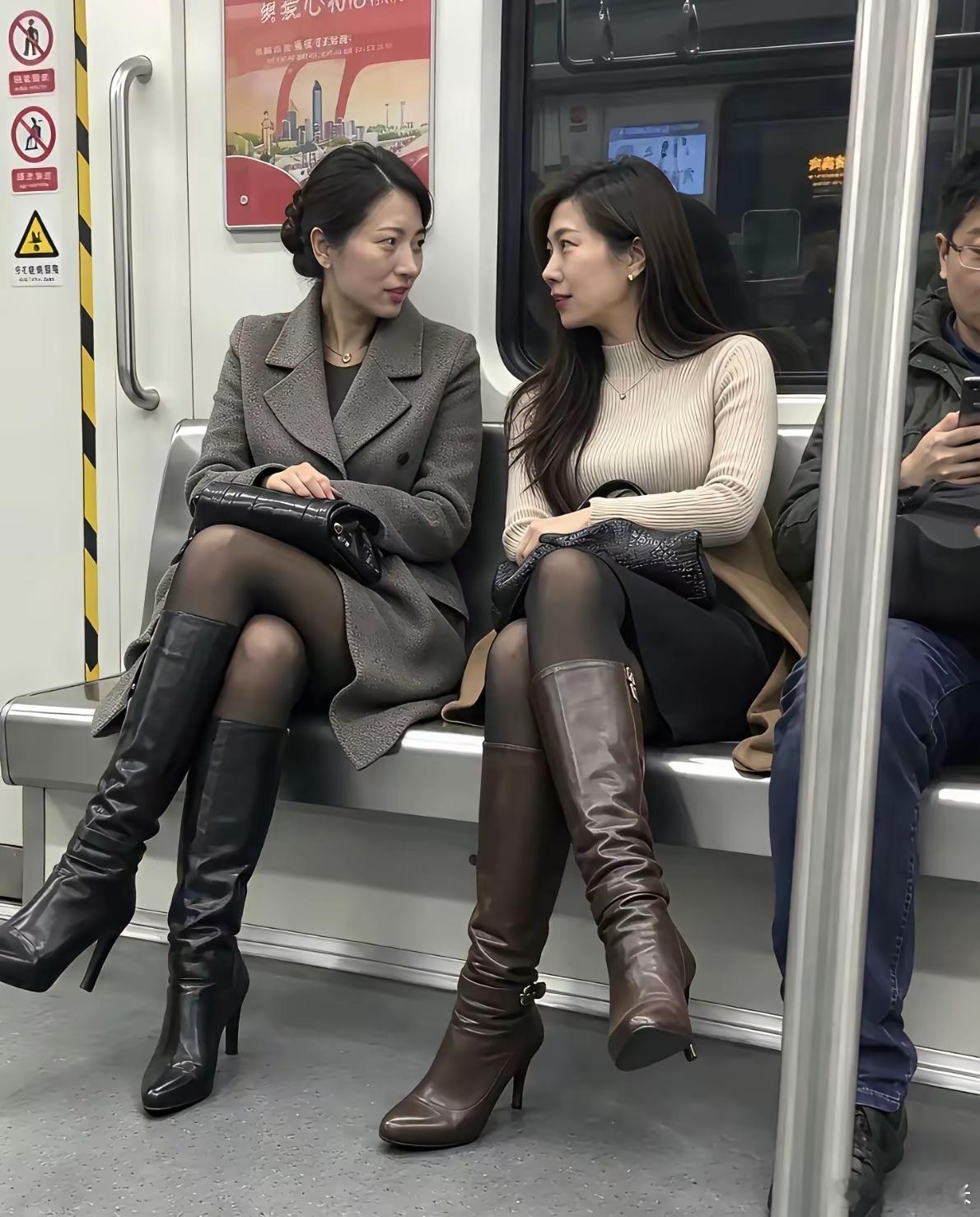 你们喜欢哪个？ ​​​