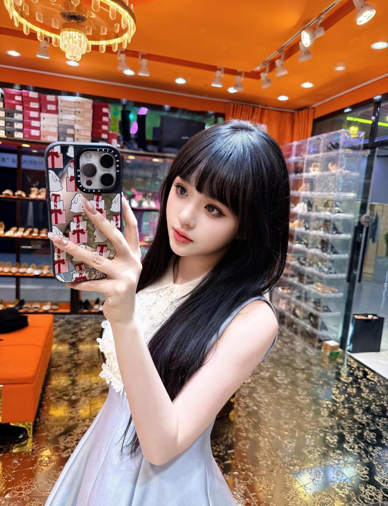 好久没遇到几乎每件都在我审美上的店了济南探店日记 济南宝藏小店 ootd穿搭 一