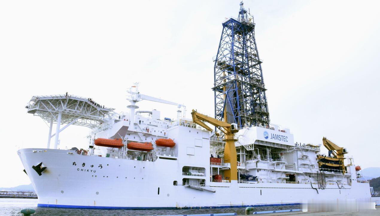 日本政府将评估海底稀土淤泥开采经济性海外新鲜事ai热点共创计划日本 在距东京市中