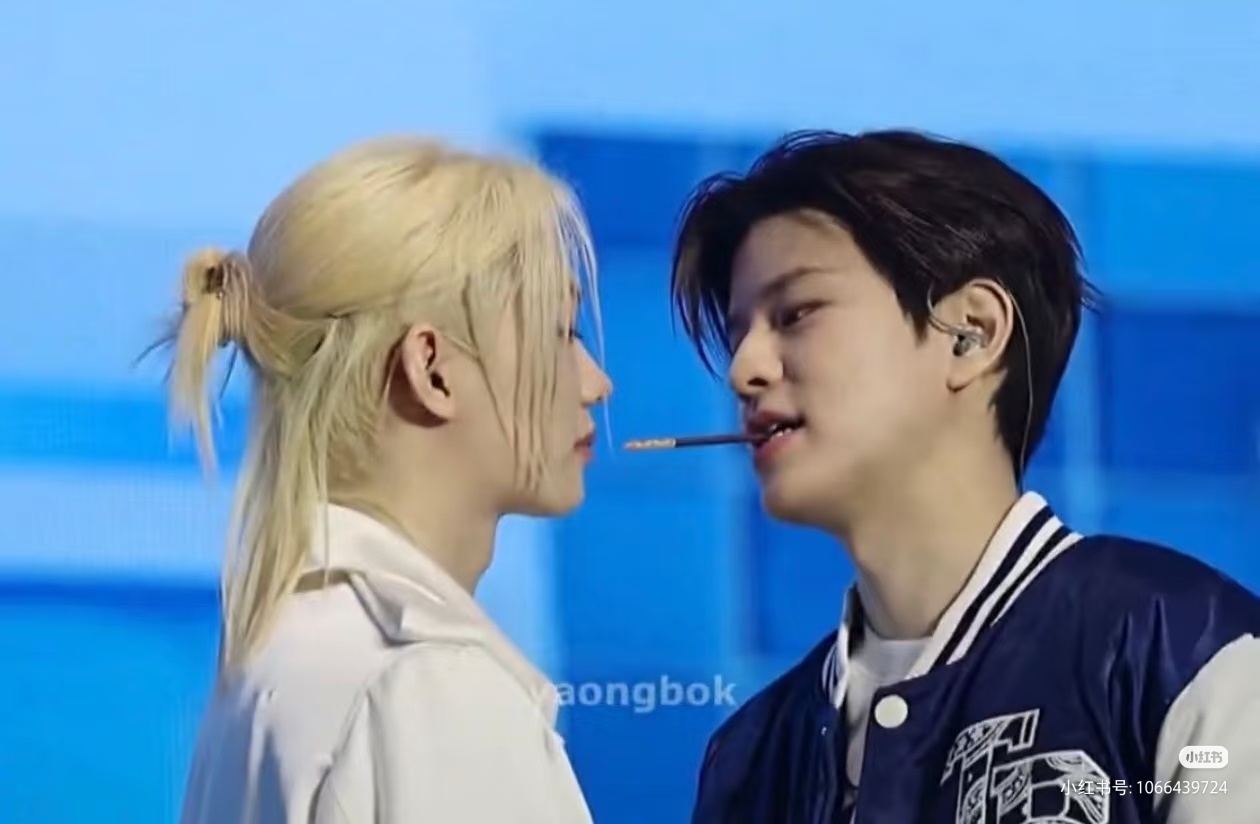 有种女儿被黄毛（实际黑毛）调戏的无助感 