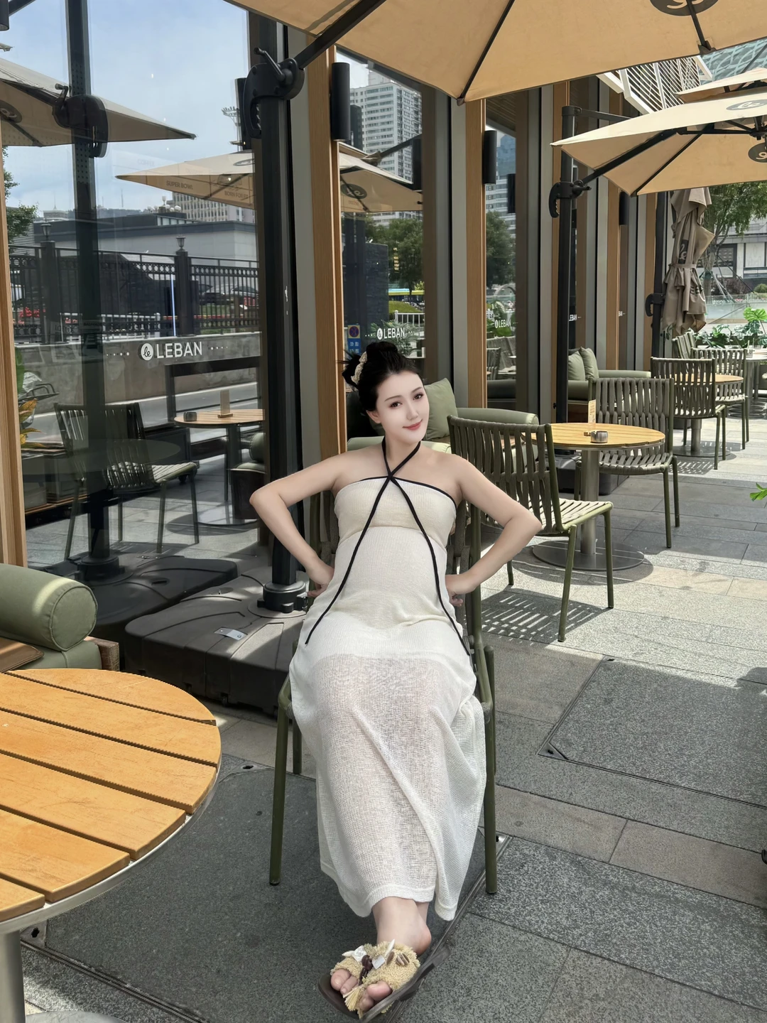 孕28w 出片易如反掌！！！