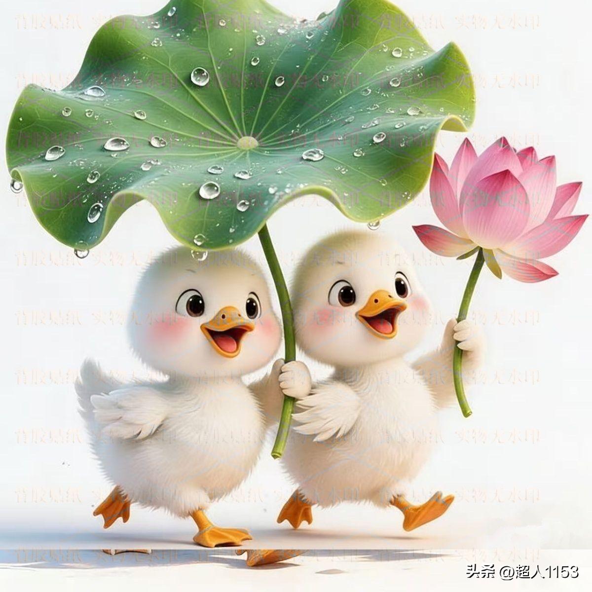 美好的一天开始了！
美好生活慢慢过，
平平安安就不错。
   
好的身体是福气，
