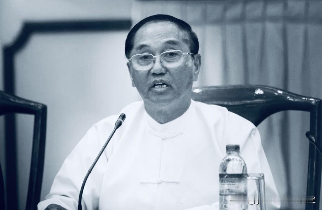 缅甸代总统敏瑞8月7日8时24分因病逝世。
敏瑞2023年初表现出帕金森综合症相