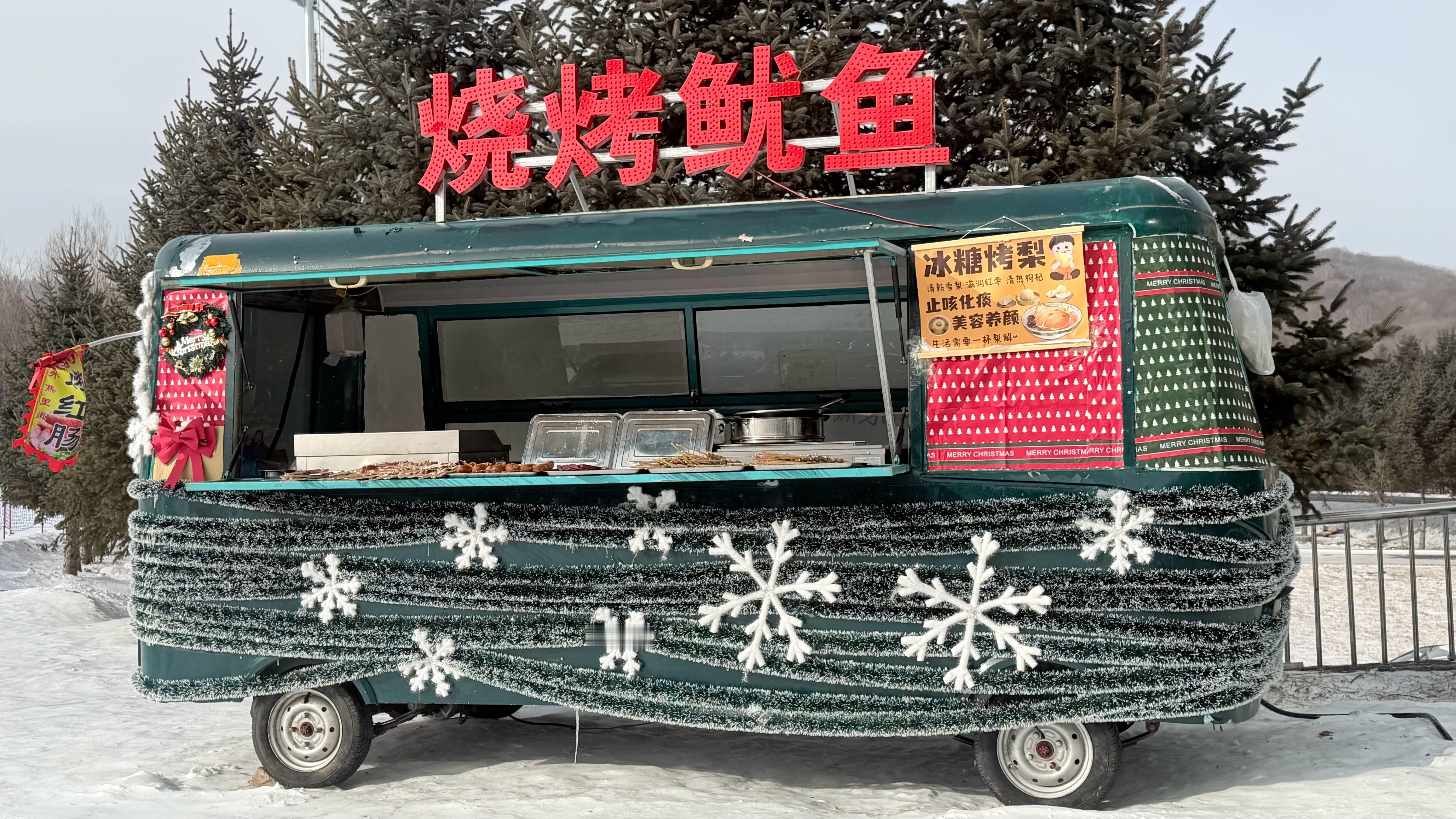 把心事都交给风，把勇气刻进雪里。在亚布力，做一回自己的旗门，与群山共舞。万千气象