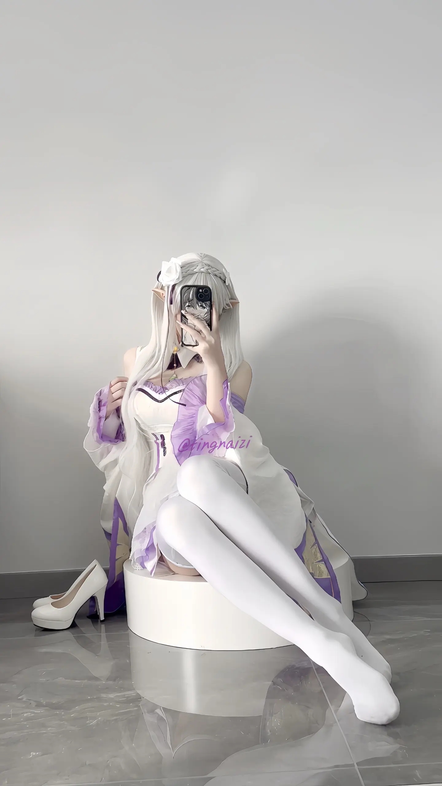 没关系