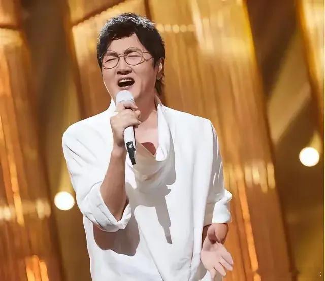 下期补位歌手是谁？孙楠？直播完之后，那英给一位歌手打电话说:“这你也敢来，都是直