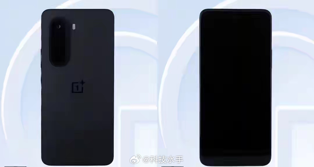 看样子一加这是要把海外版的Nord CE系列引回国内，简直是精准戳中了刚需用户的