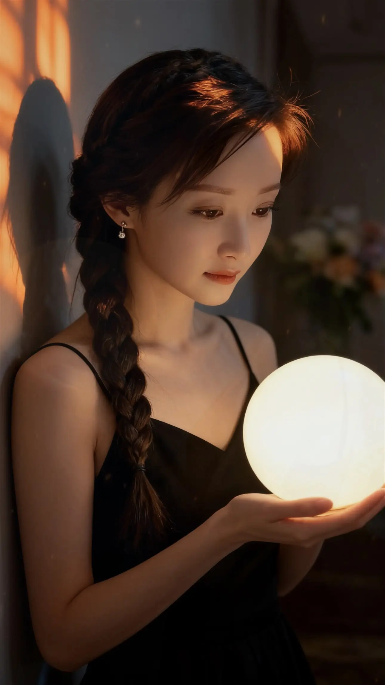 不是每个八月十五都会团圆 不是每个十字路口都有期盼 看天上的月吹海边的...