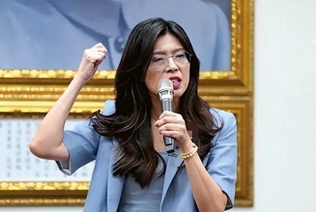 台湾全岛无差别下跪了！台媒报道，随着国民党主席郑丽文的明确表态，岛内各党派已经无