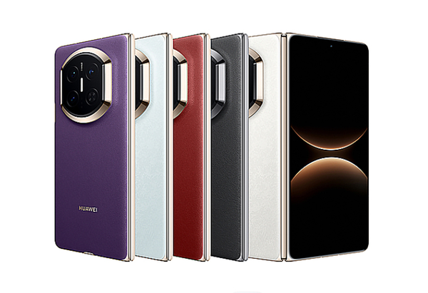 华为Mate X8规格曝光:屏幕更大 电池过6K 或下月登场