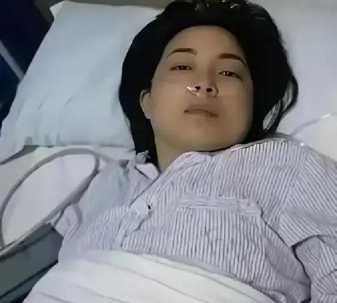 江西这位24岁的姑娘没等来婚礼就因病离世，她的未婚夫前后替她垫付了30万元救命钱