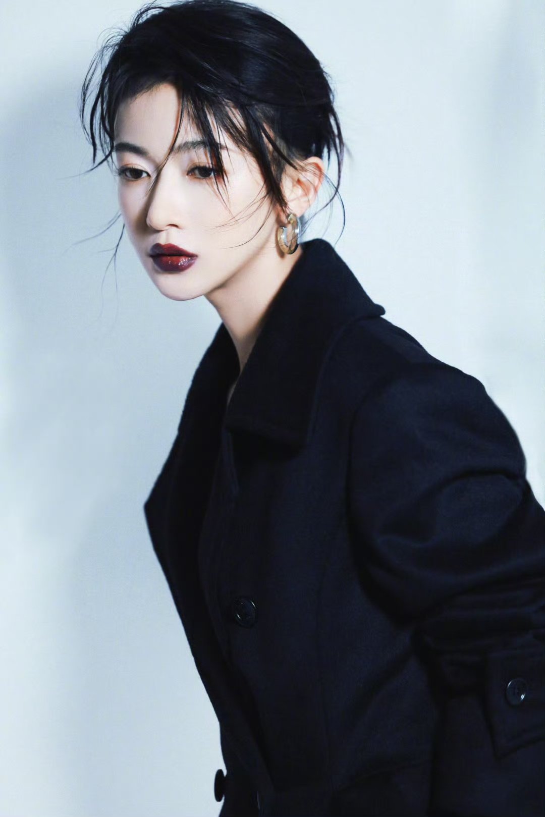吴谨言归来依旧是大女主于正称吴谨言归来依旧是大女主于正称吴谨言归来依旧是大女主 