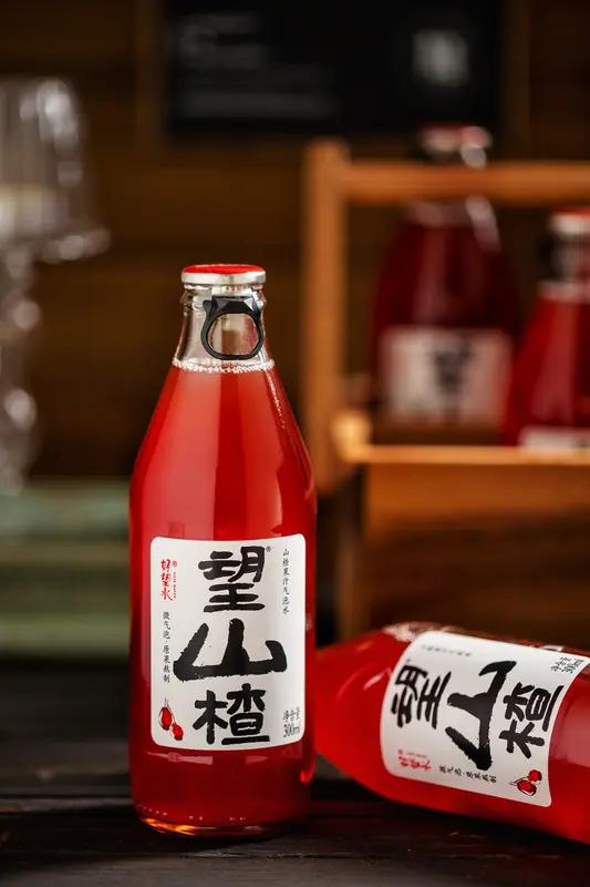 最近，“山楂树下”饮料在山东“限售”“禁售”的消息传得火热。起因是山东少数人滥用