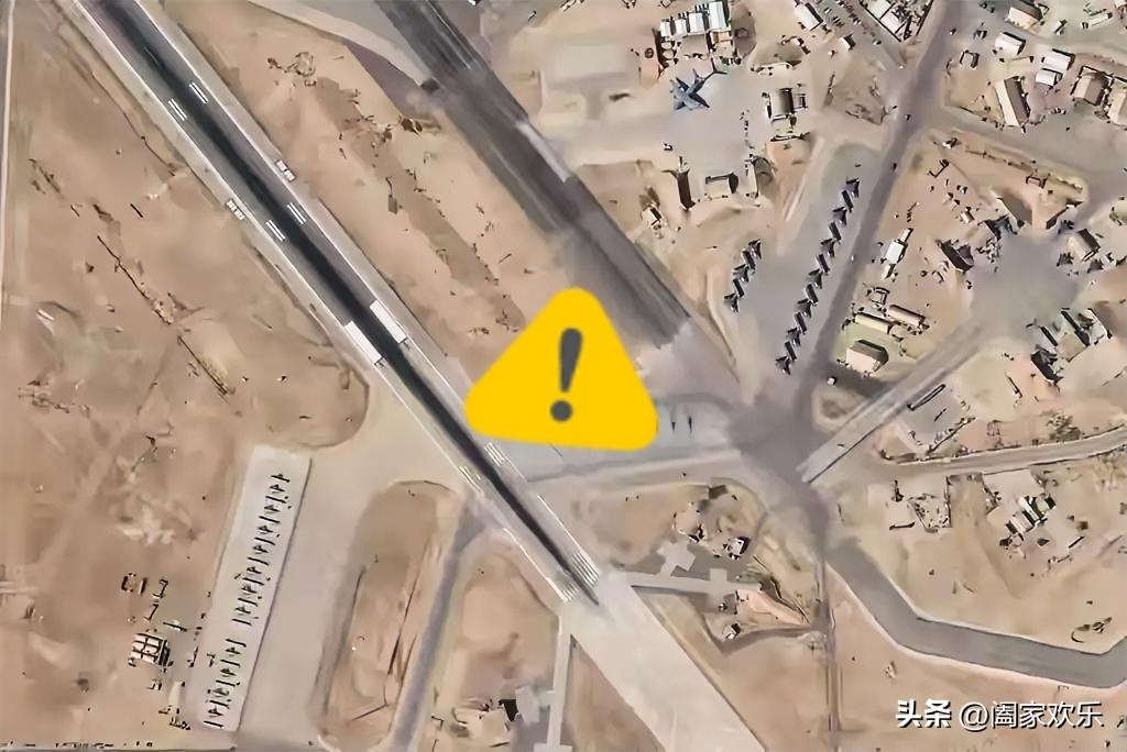 伊朗太牛了！！！
央视新闻3月4日消息，伊朗革命卫队称：根据卫星图像显示，伊朗已