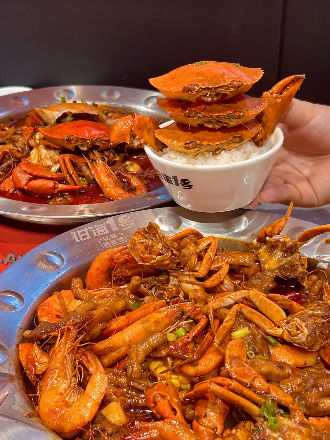 快艾特你的饭搭子给你做小狗饭团