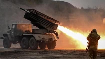 为什么俄乌战争都打四年了还没有结束，原因只有一个，就是俄罗斯太高估自己的导弹了。