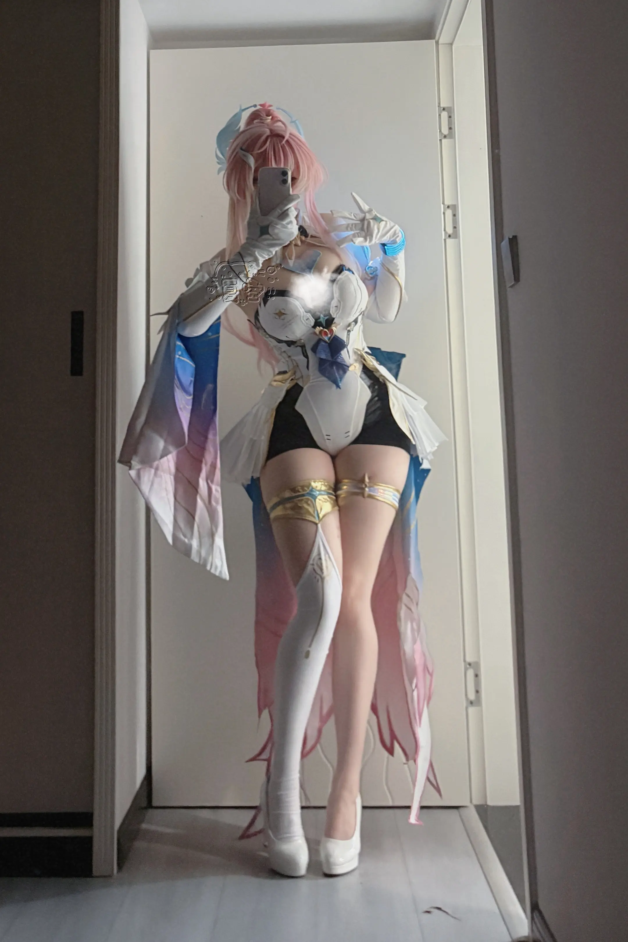 爱弥斯。