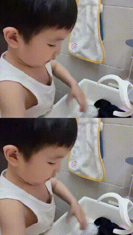 爸爸当家乐悠互联网神仙孩子爸爸当家既能把自己的生活打理妥当，还懂得照顾身边家人，