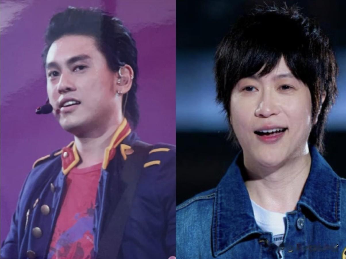 五月天公司这次被举报，
最想不通的不是粉丝，
也不是好兄弟不是F3，而是被朱孝天