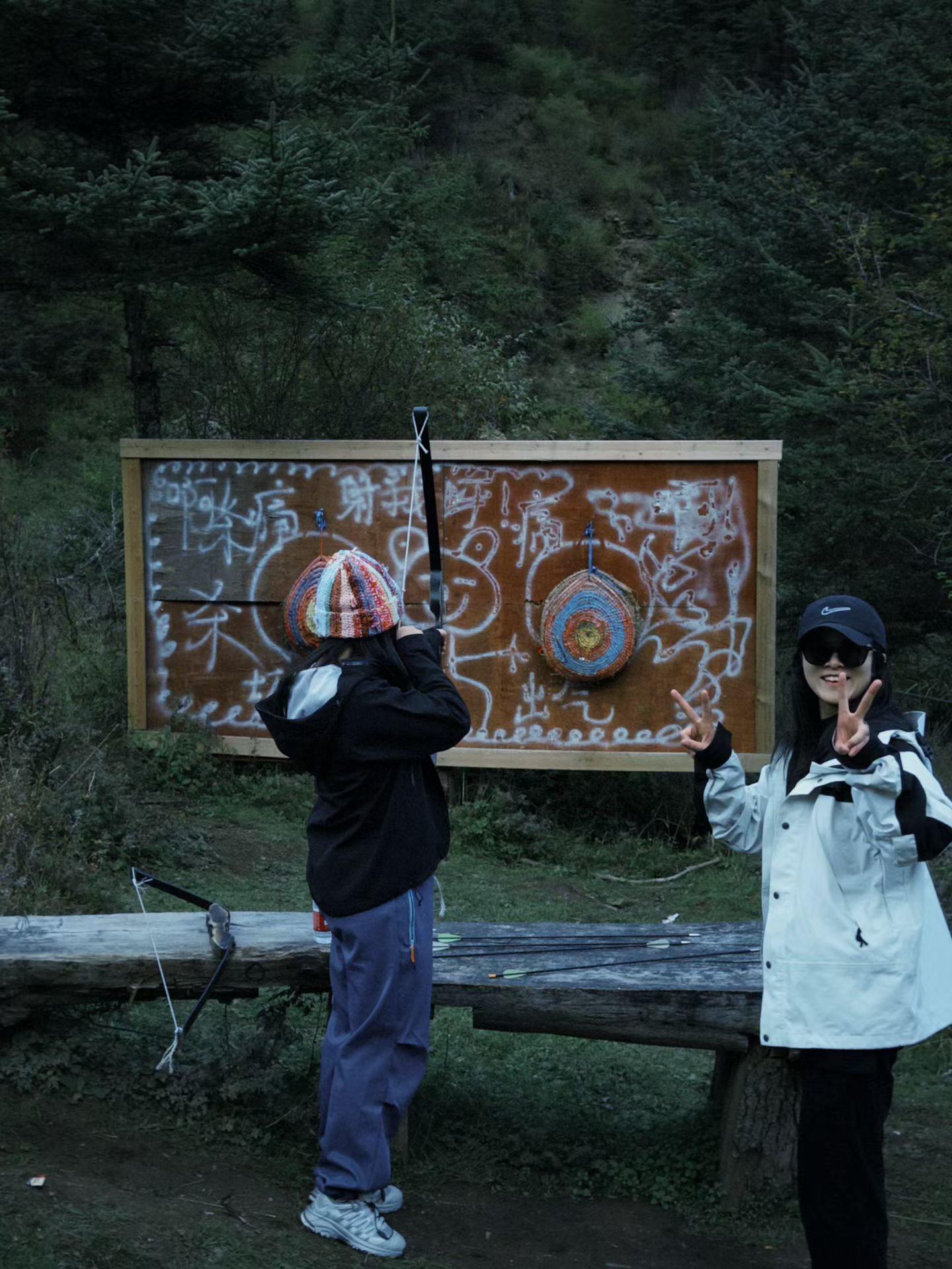 究竟是谁发明了这个系列 这个BGM里 全是女孩子们的灿烂笑容