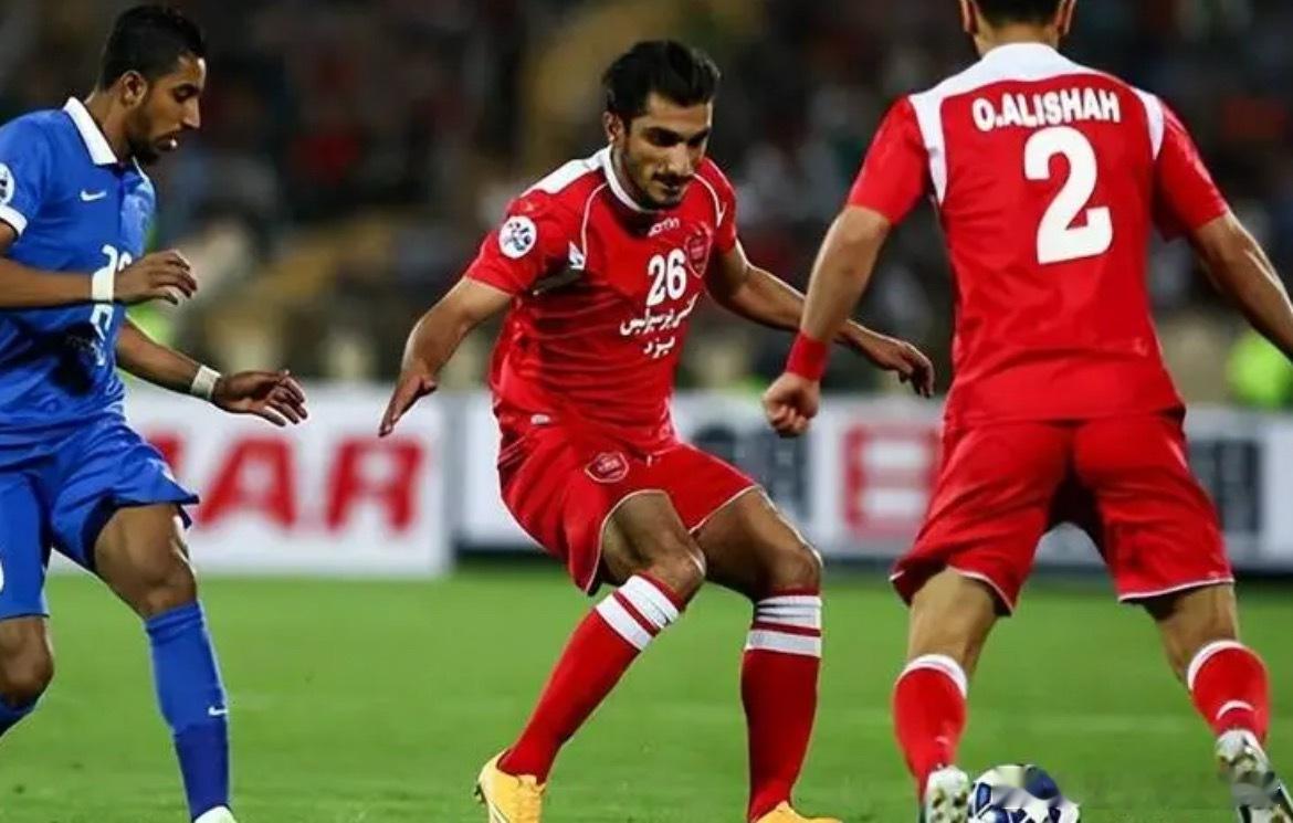 周一看法 亚冠精英001 阿布联vs吉达国民 两队同积13分已提前晋级，本场核心