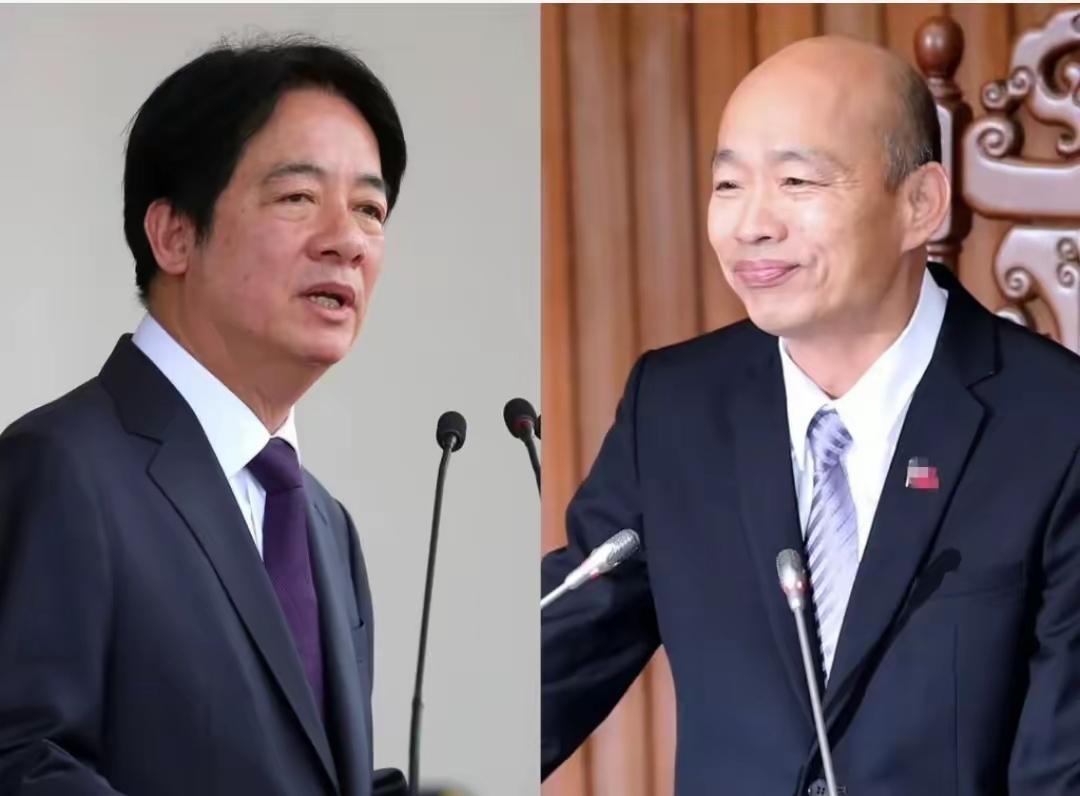 岛内政坛又现荒诞剧！赖清德小弟沈伯洋被大陆依法处理，他不思善后，反施压蓝白党团“