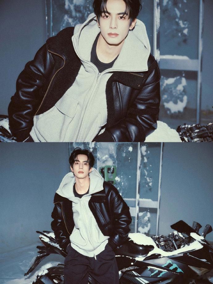 央视跨年官宣宋威龙 年度有效播剧选手杀进央视！宋威龙一年多部好剧刷屏，现在登上跨