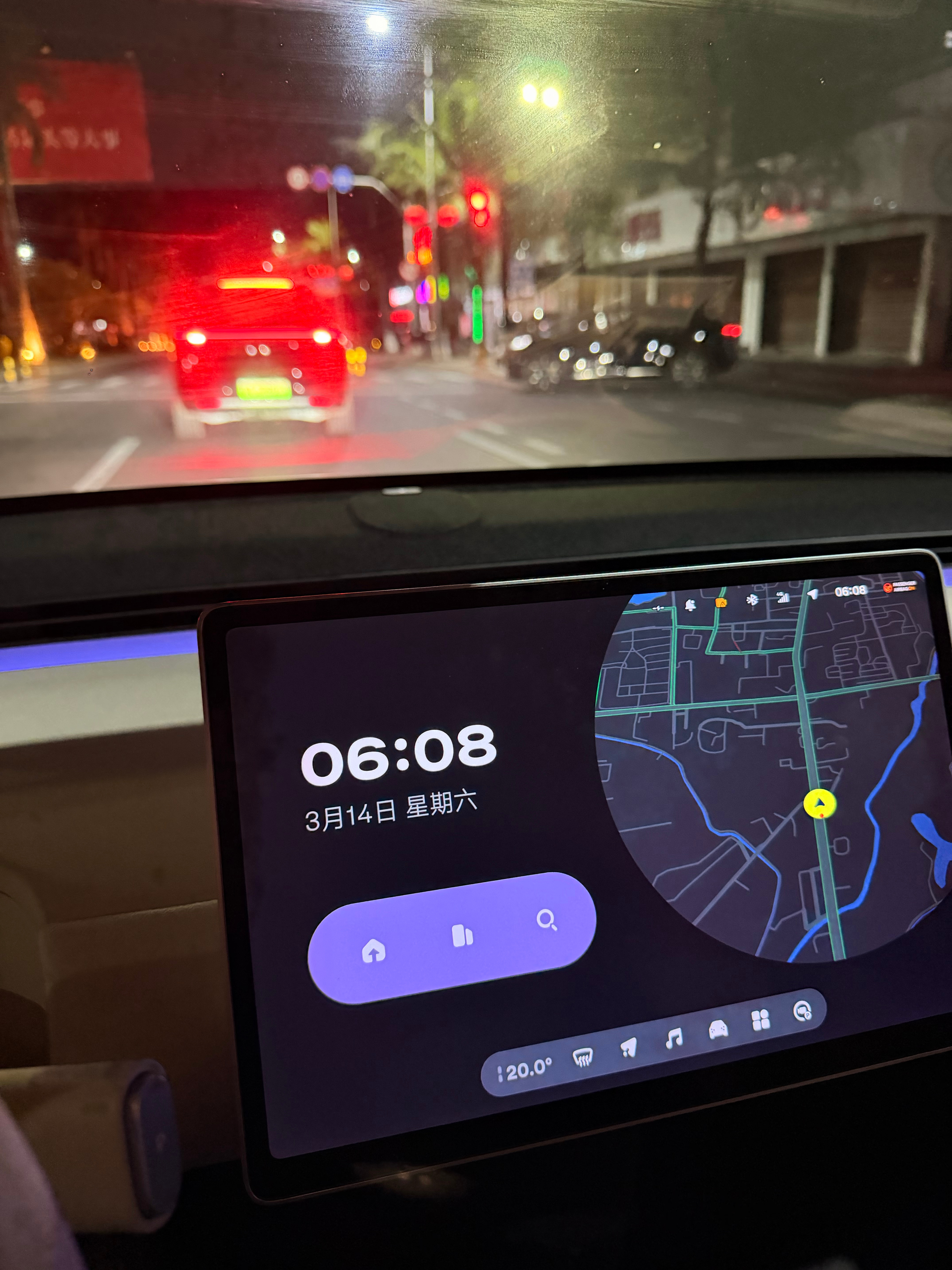 出发拍虫firefly萤火虫 昌江