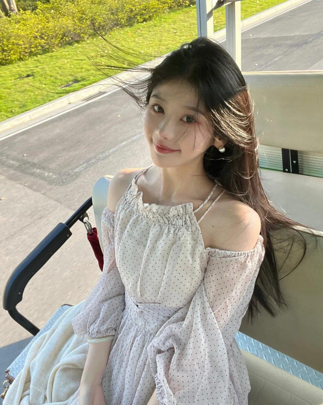 喜欢阳光 喜欢一切让我明媚的人和事物