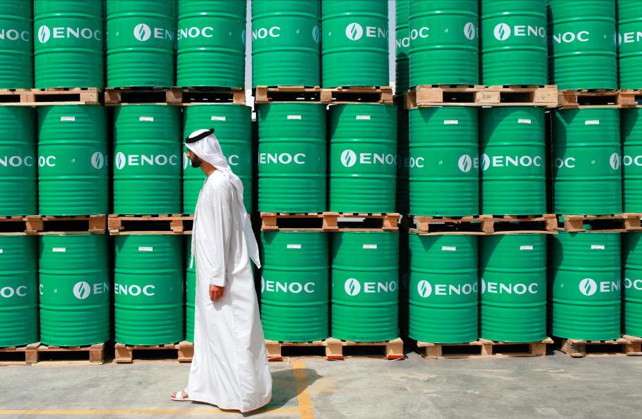 最近伊朗和美以打得热闹，那么为什么以色列和美国都没有打击伊朗的石油设施，其实不是