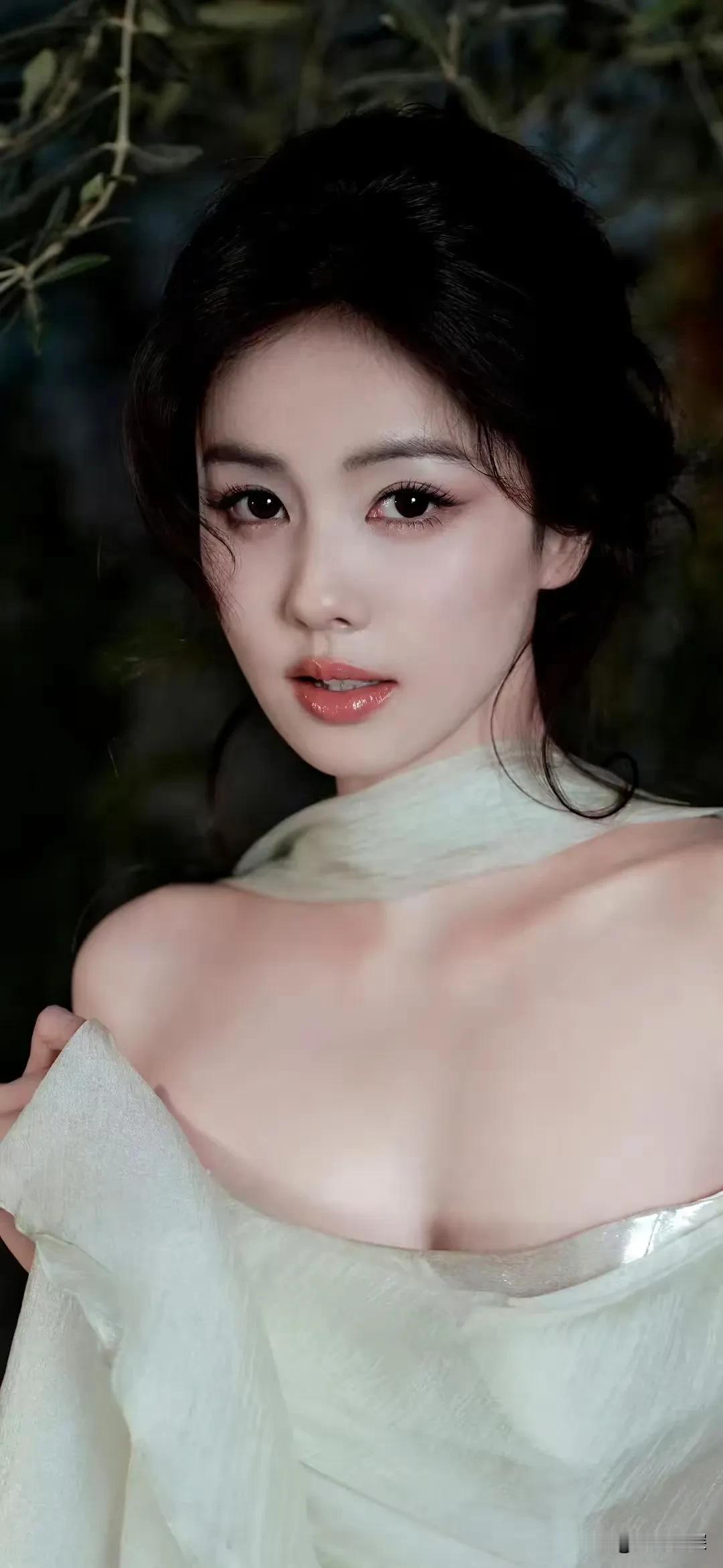 白鹿