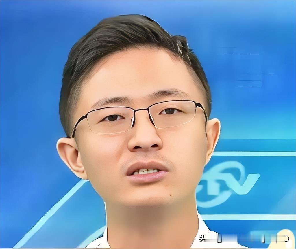 很认同台湾省的侯汉廷说的一句话：
他说，当中国还很穷很破烂的时候，有人不愿意当中