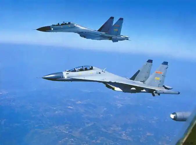 中东战火大烧，解放军军机4天没有巡台，民进党又飘了，不简单


中东战火大烧，赖