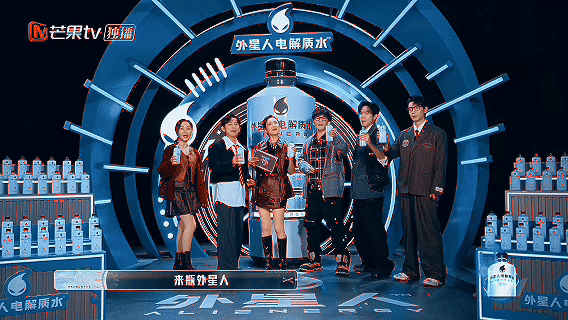 大侦探 大侦探拾光季收官💫大侦探十年不变的理想地是谁被外星人电解质水的收官混剪
