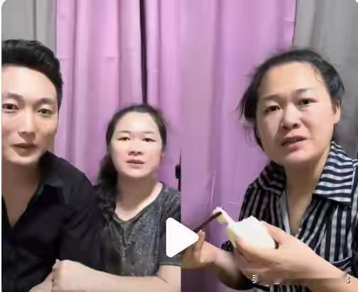 同样是夹子音，为何大网红们备受欢迎，“风扇梗”女子却遭人举报，最终账号被封！
都