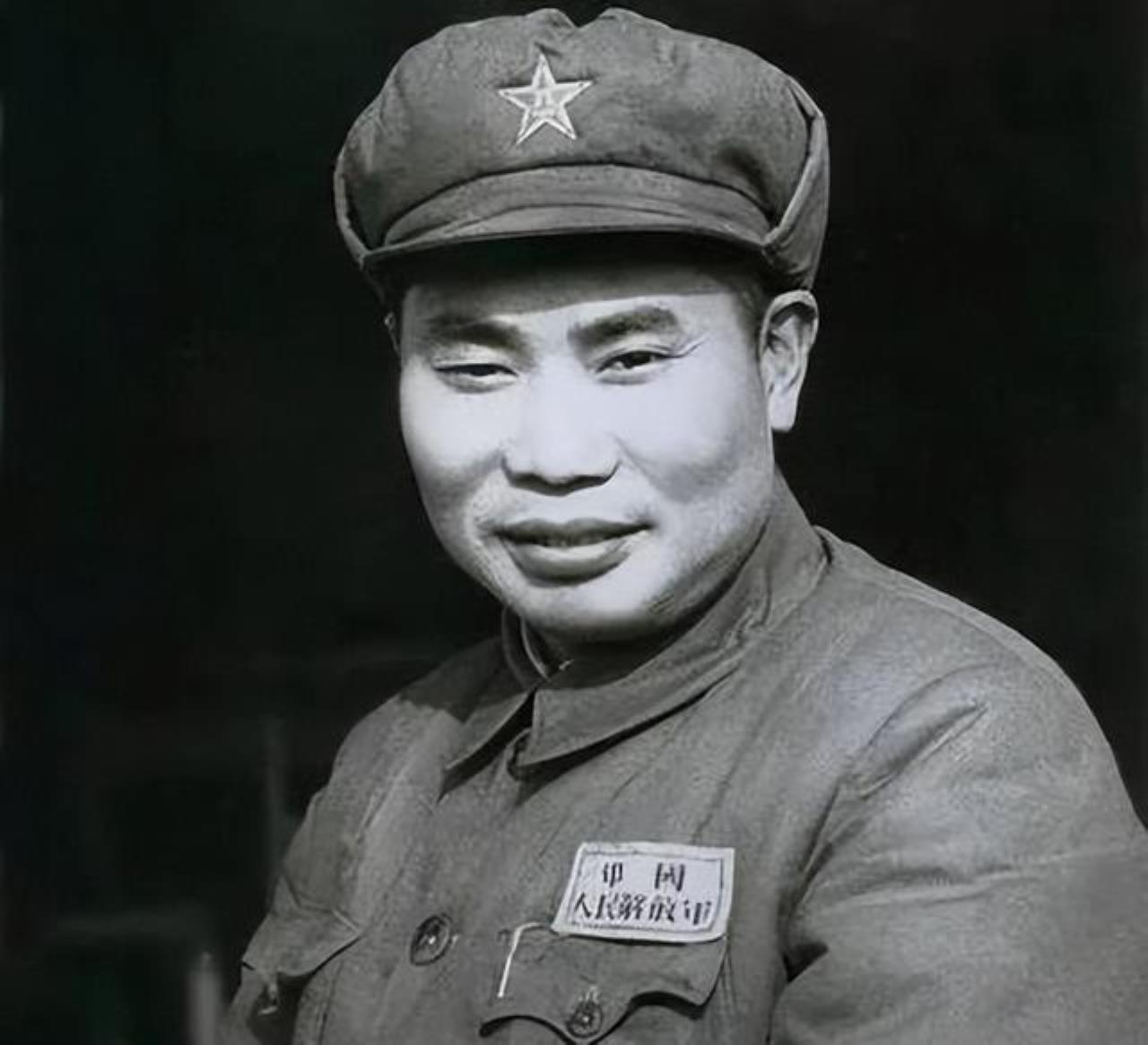1951年，杨得志率19兵团入朝作战。因军务紧急，他路过天津时未及联系老友。时任